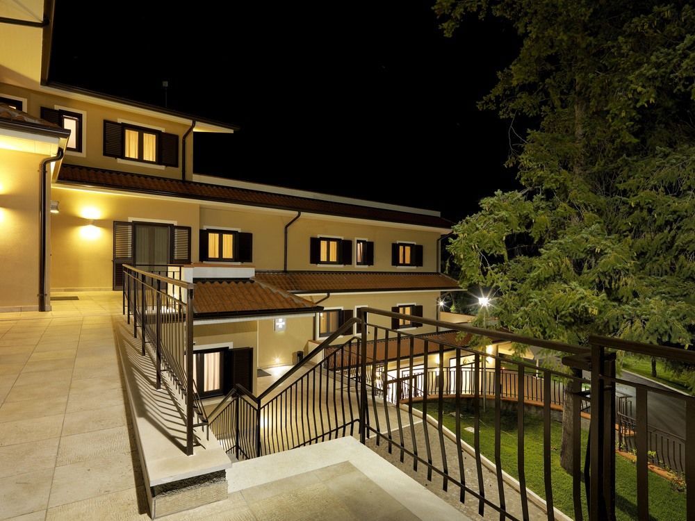 Il Castagneto Hotel
