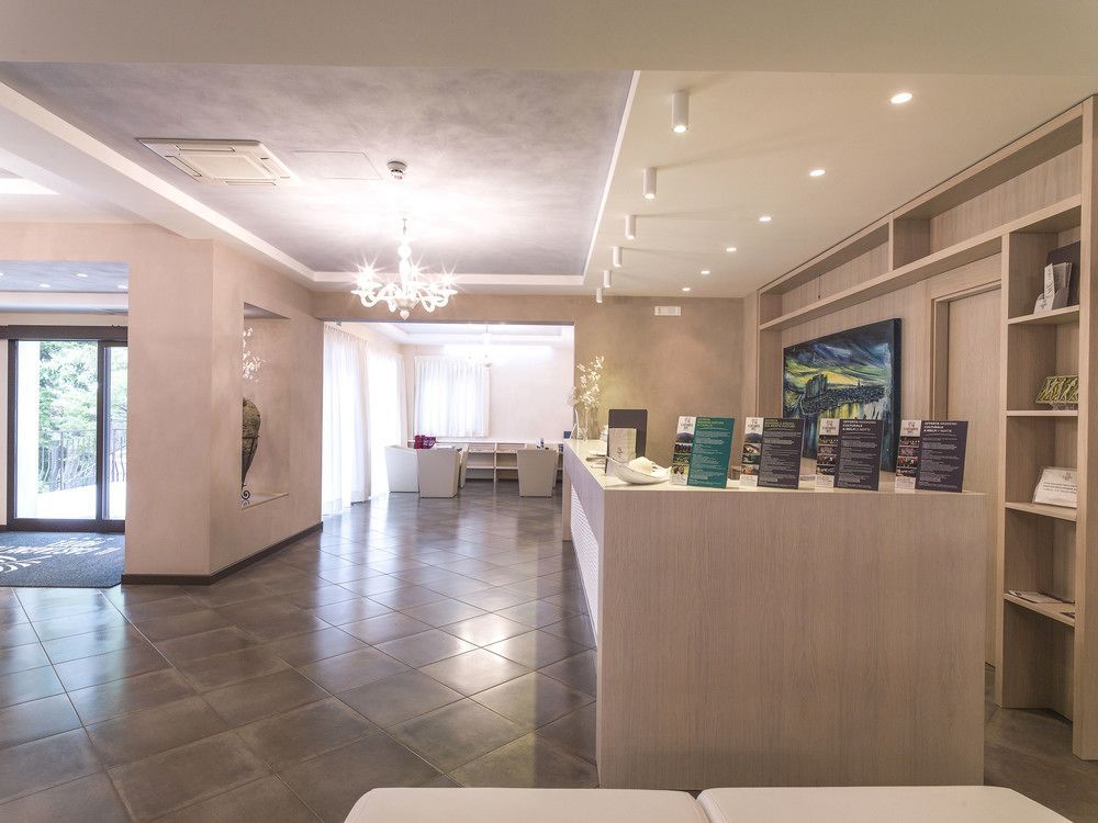 Il Castagneto Hotel