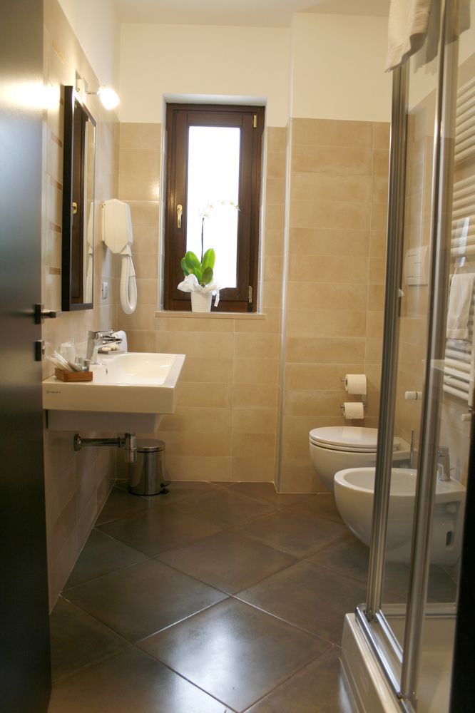 Il Castagneto Hotel