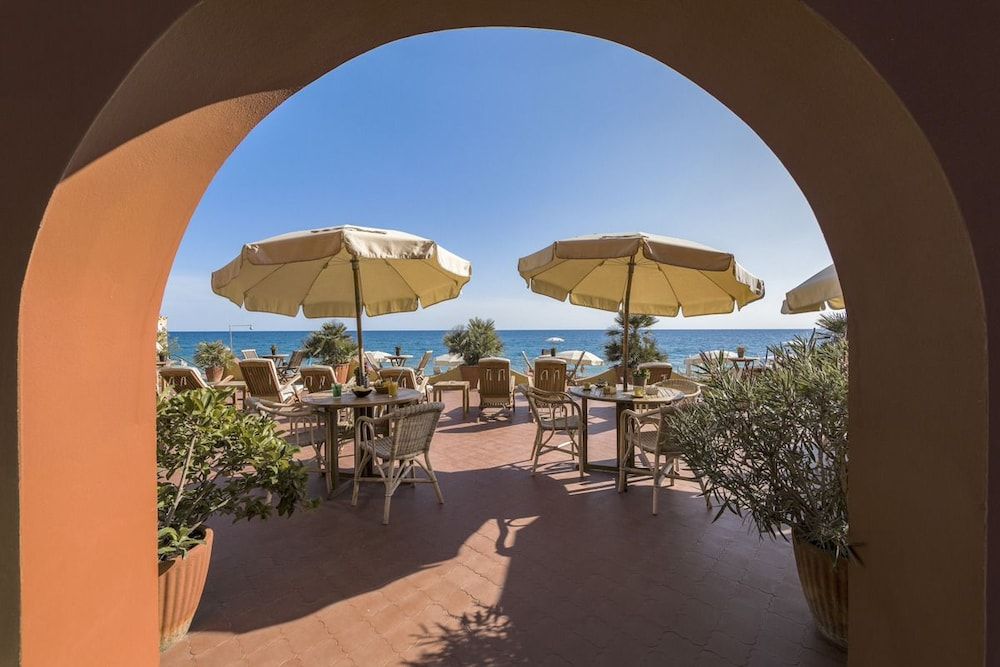 Hotel Riviera Miramare