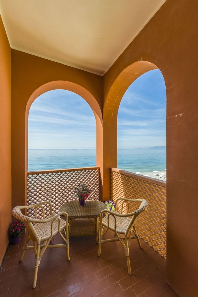 Hotel Riviera Miramare