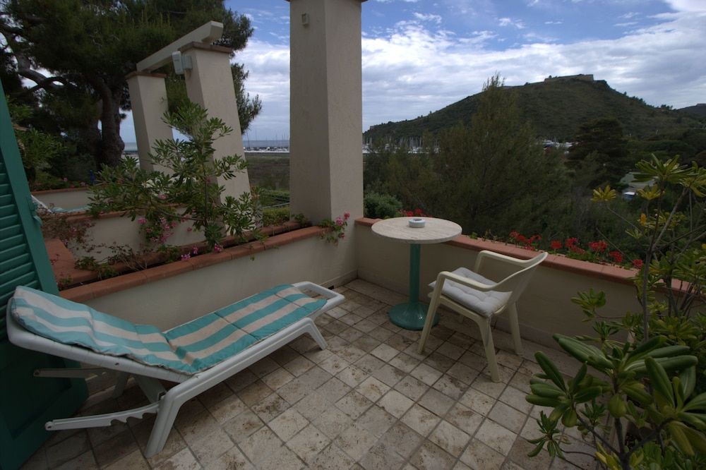 Hotel Villa Portuso