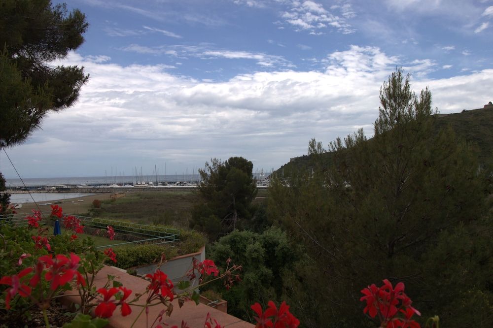 Hotel Villa Portuso