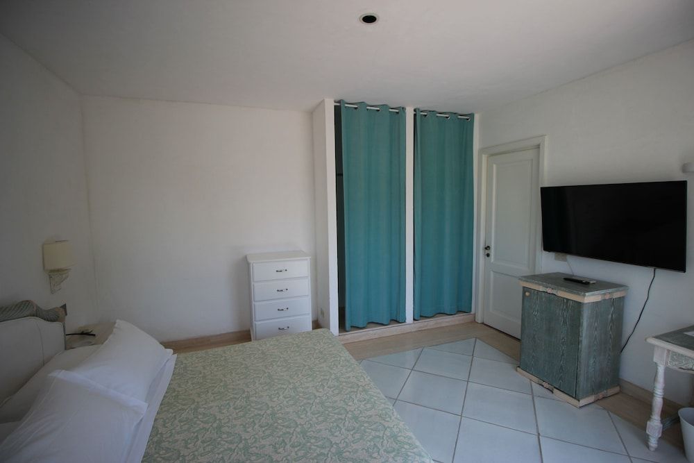 Hotel Villa Portuso