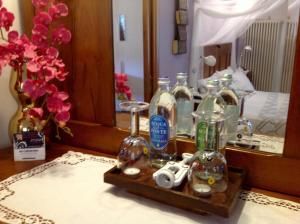 Bed & Breakfast Sweet Dreams