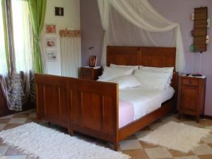 Bed & Breakfast Sweet Dreams