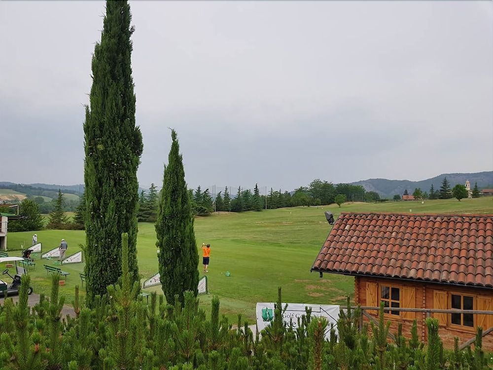 Golf Valcurone