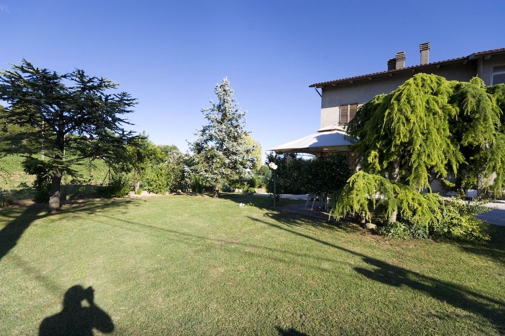 Abbadia 14 B&B