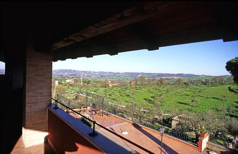 Agriturismo Tenuta Merlano