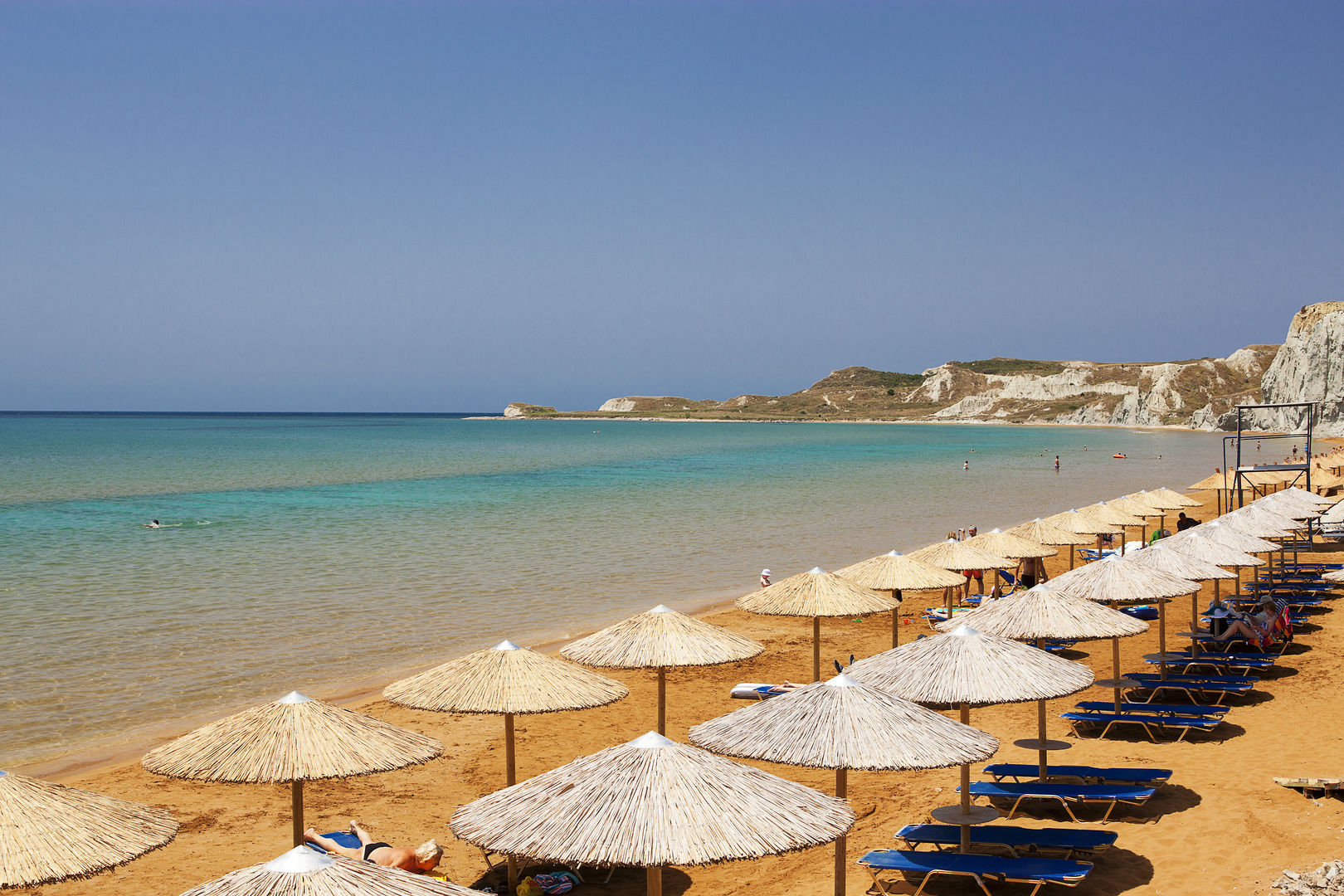 Apollonion Asterias Resort & Spa