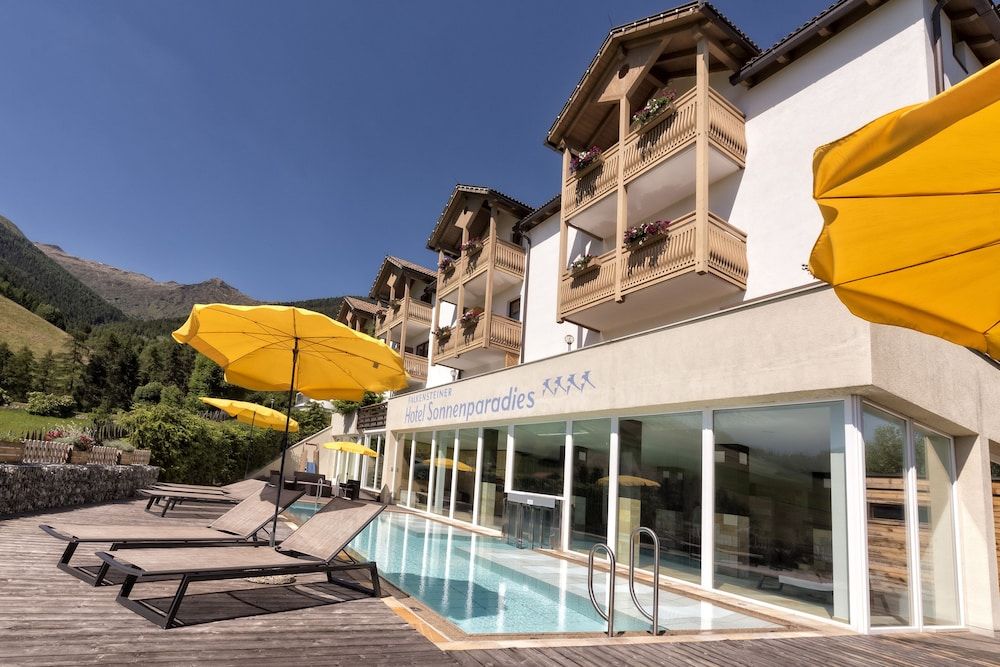 Falkensteiner Hotel & Spa Sonnenparadies