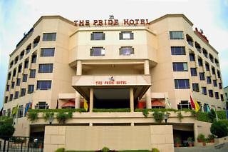 Pride Hotel Nagpur