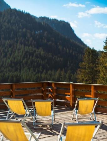 Club Hotel Regina e Fassa