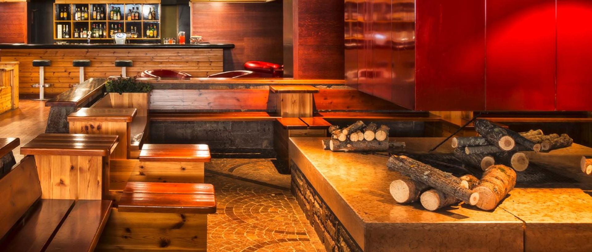 Club Hotel Regina e Fassa