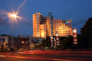 Hotel Ciputra Semarang