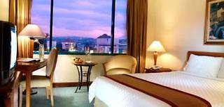 Hotel Ciputra Semarang