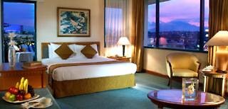 Hotel Ciputra Semarang