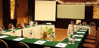 Hotel Ciputra Semarang