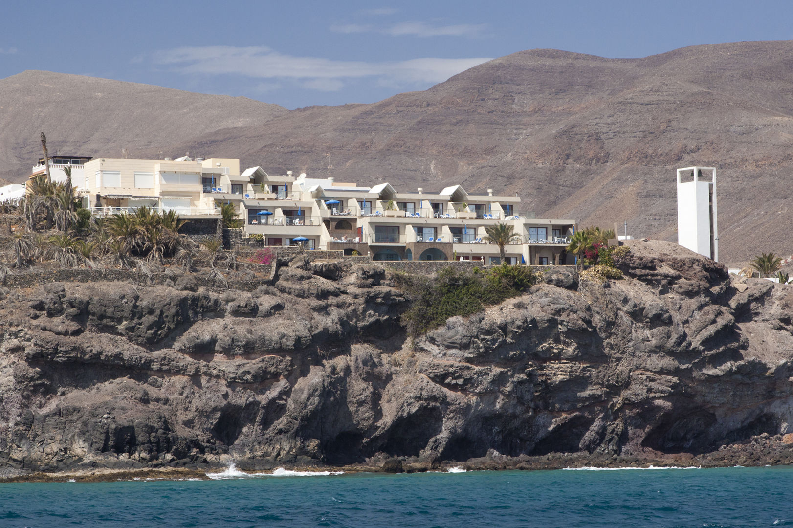 Apartments Atalaya de Jandía by LIVVO