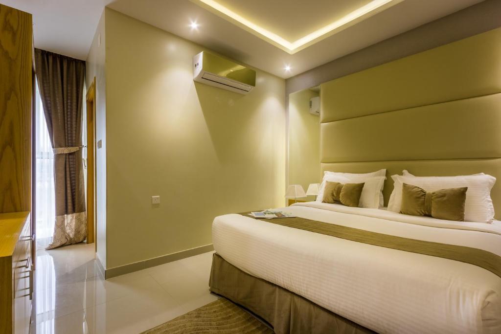 Al Muhaidb Residence Abha