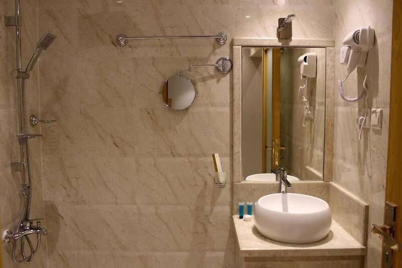 Al Muhaidb Residence Abha