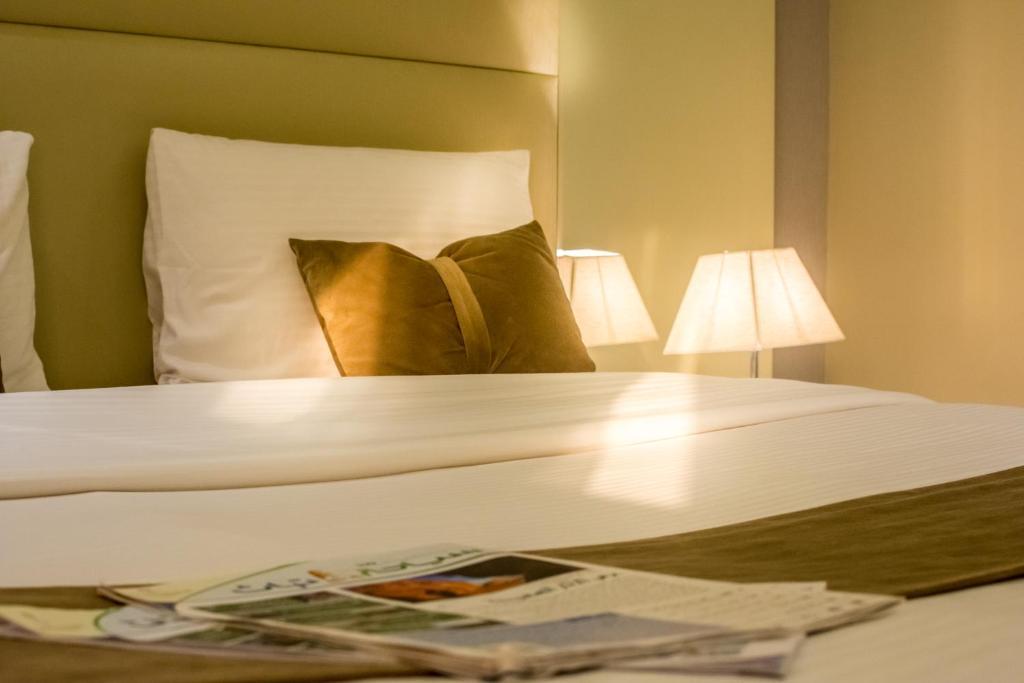 Al Muhaidb Residence Abha