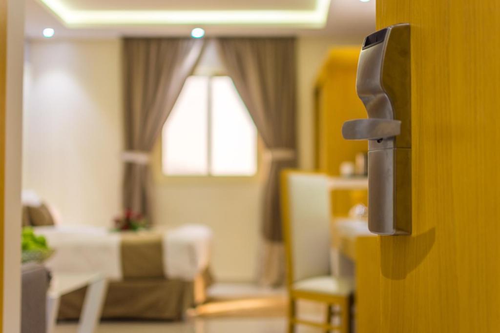 Al Muhaidb Residence Abha