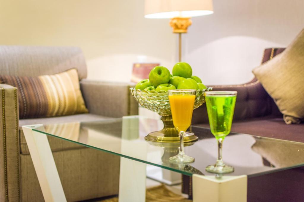 Al Muhaidb Residence Abha