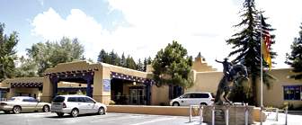 LOGE Taos