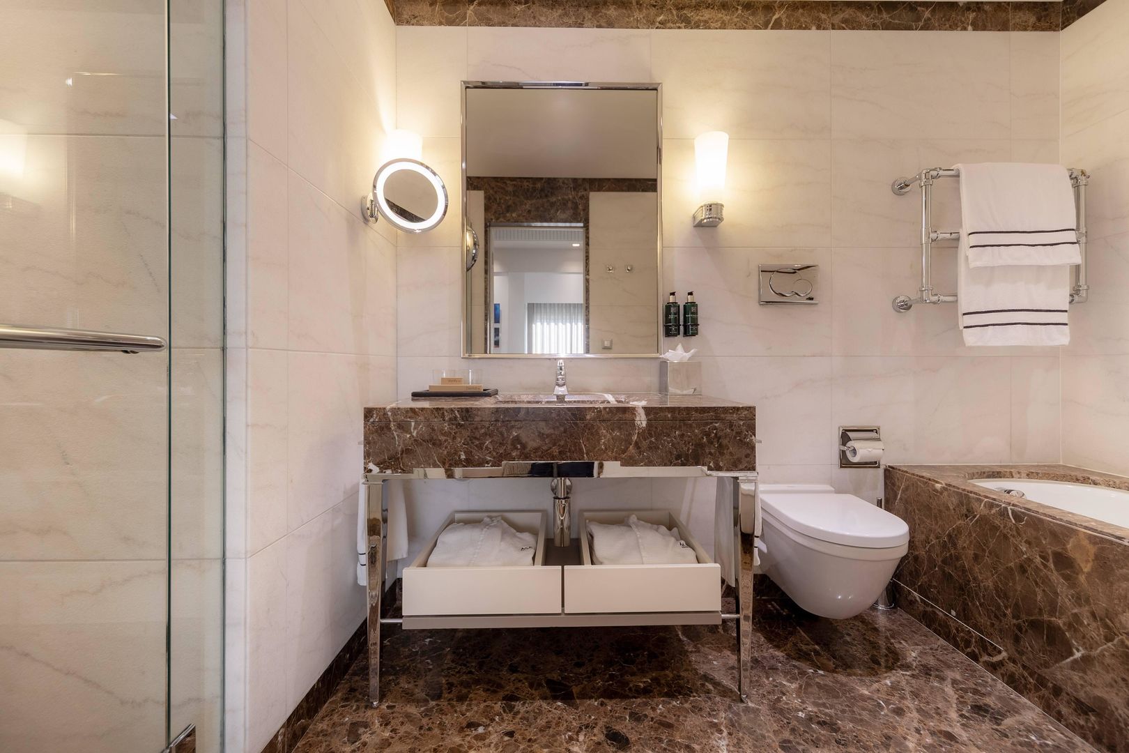 Meliá Genova