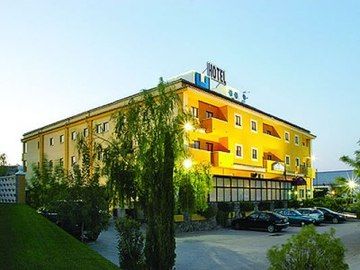 Hotel Ciudad de Plasencia