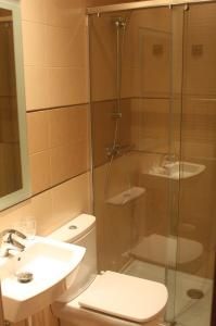 Hostal Abami II