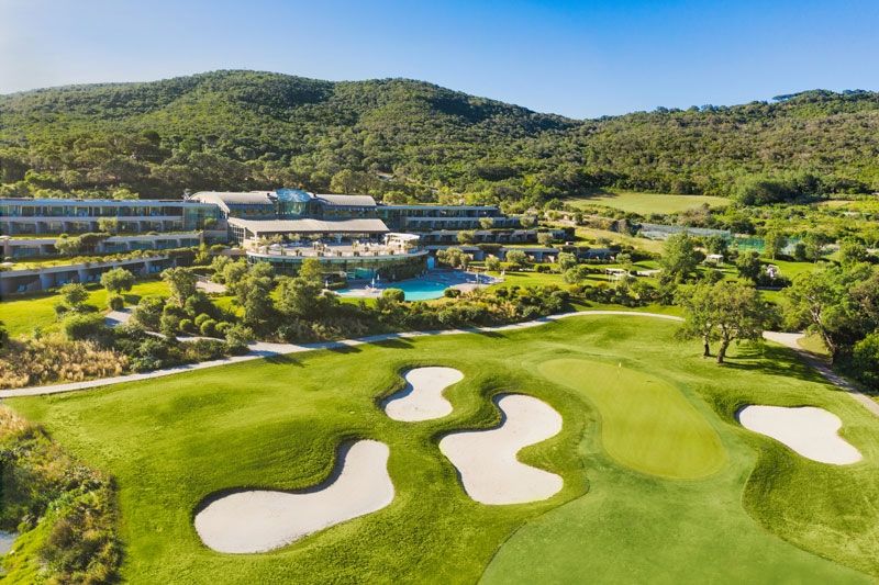 Argentario Golf & Wellness Resort, Autograph Collection