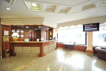 Hotel Orientale