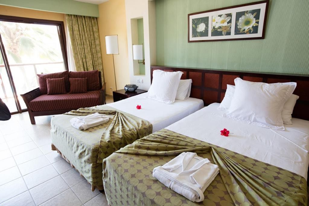 Sanctuary at Grand Memories Varadero