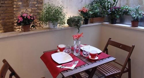 Residence Regola