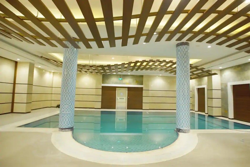 Ramada by Wyndham Erbil Gulan Street