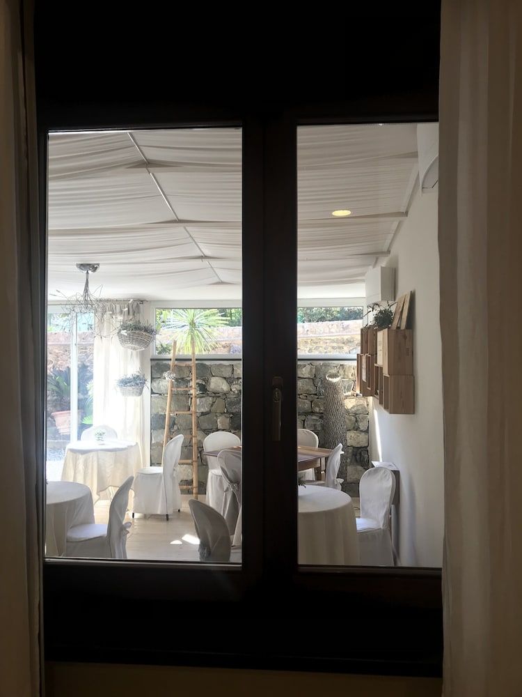 Locanda A Cà Du Gigante