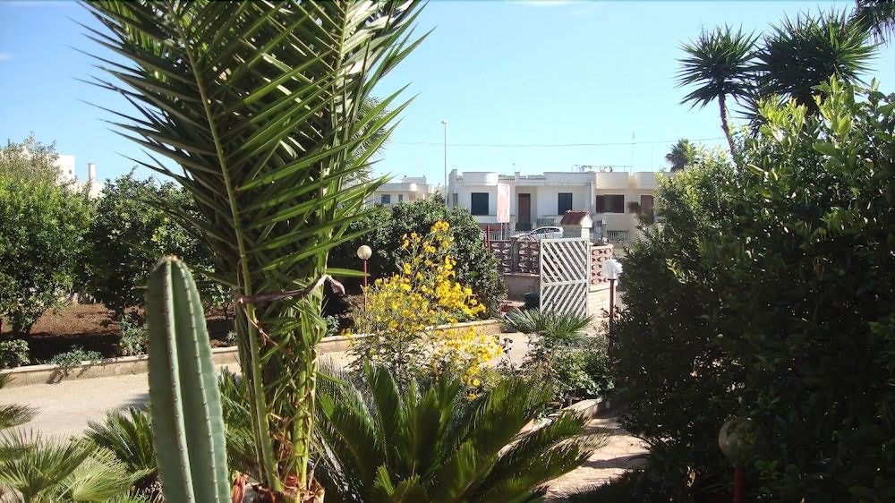 Bed & Breakfast Corte Delle Rose Villa Sitrie
