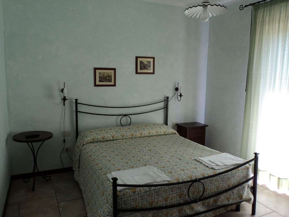 Agriturismo Poggio Torreano