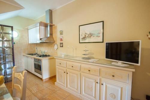 Strelitzia Holiday House