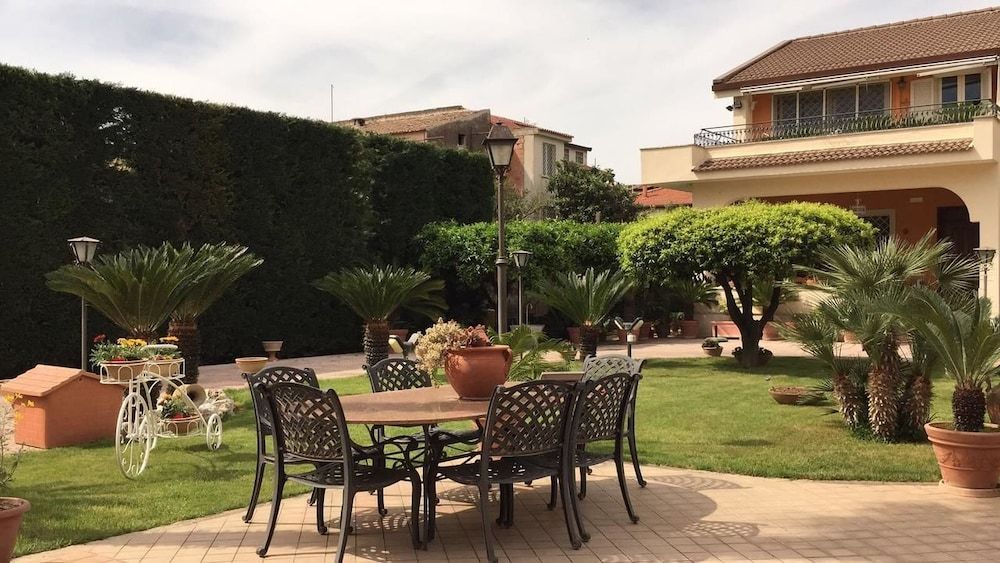 B&B Villa D'Errico
