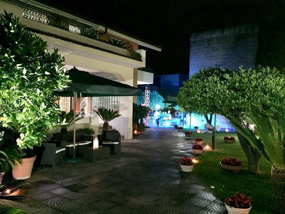 B&B Villa D'Errico