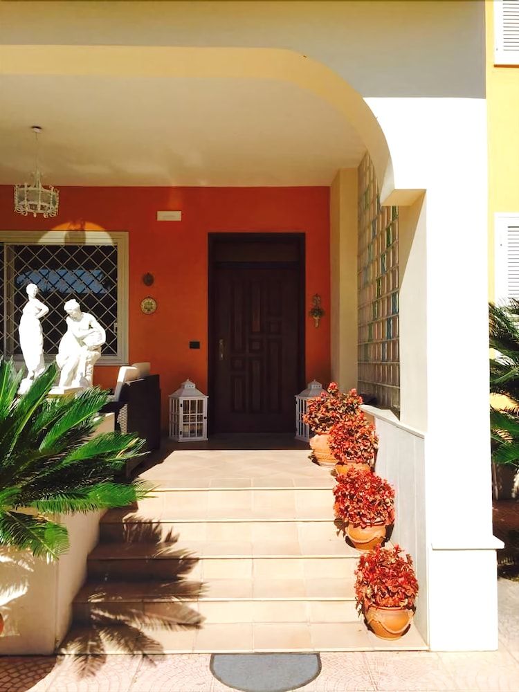 B&B Villa D'Errico