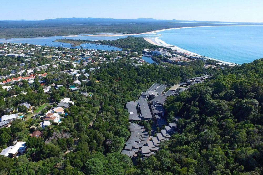 Peppers Noosa Resort & Villas