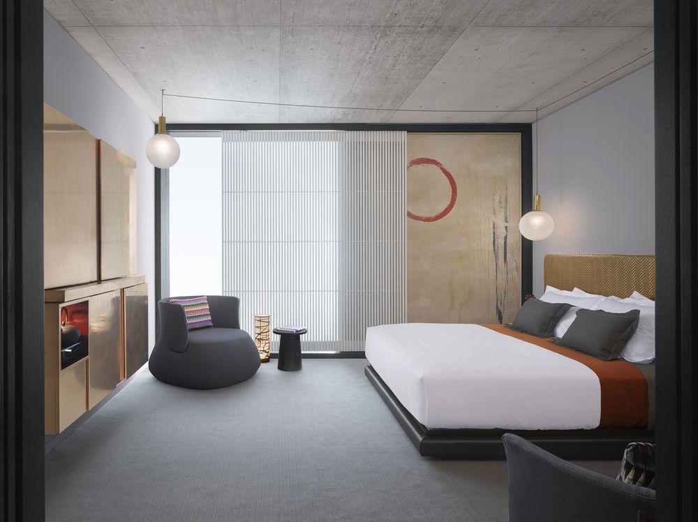 Aethos London Shoreditch
