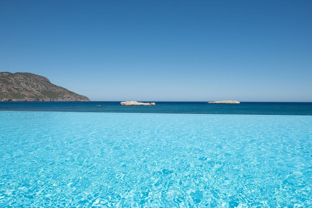 Alimounda Mare