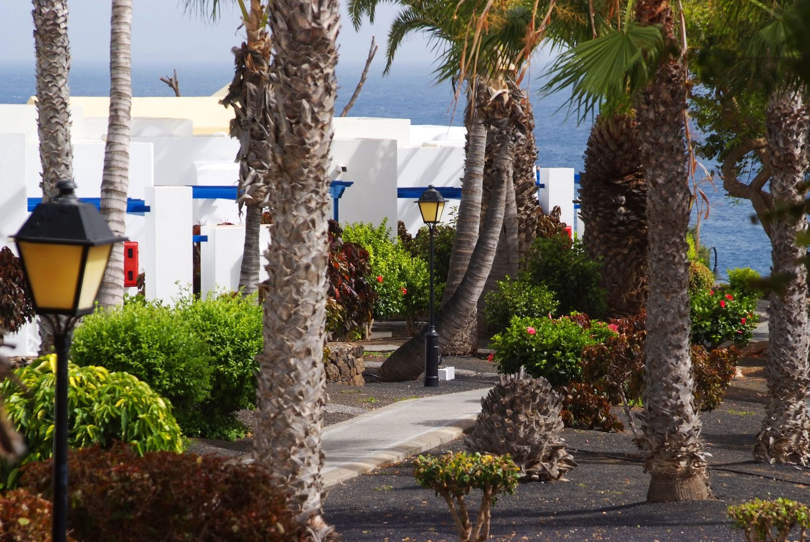Sandos Atlantic Gardens