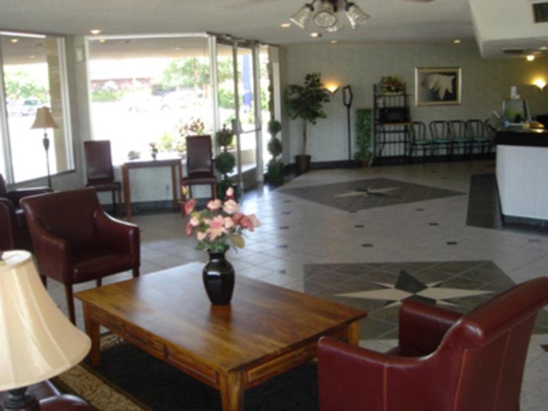 Fresno City Inn
