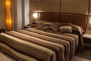 Hotel Benetusser